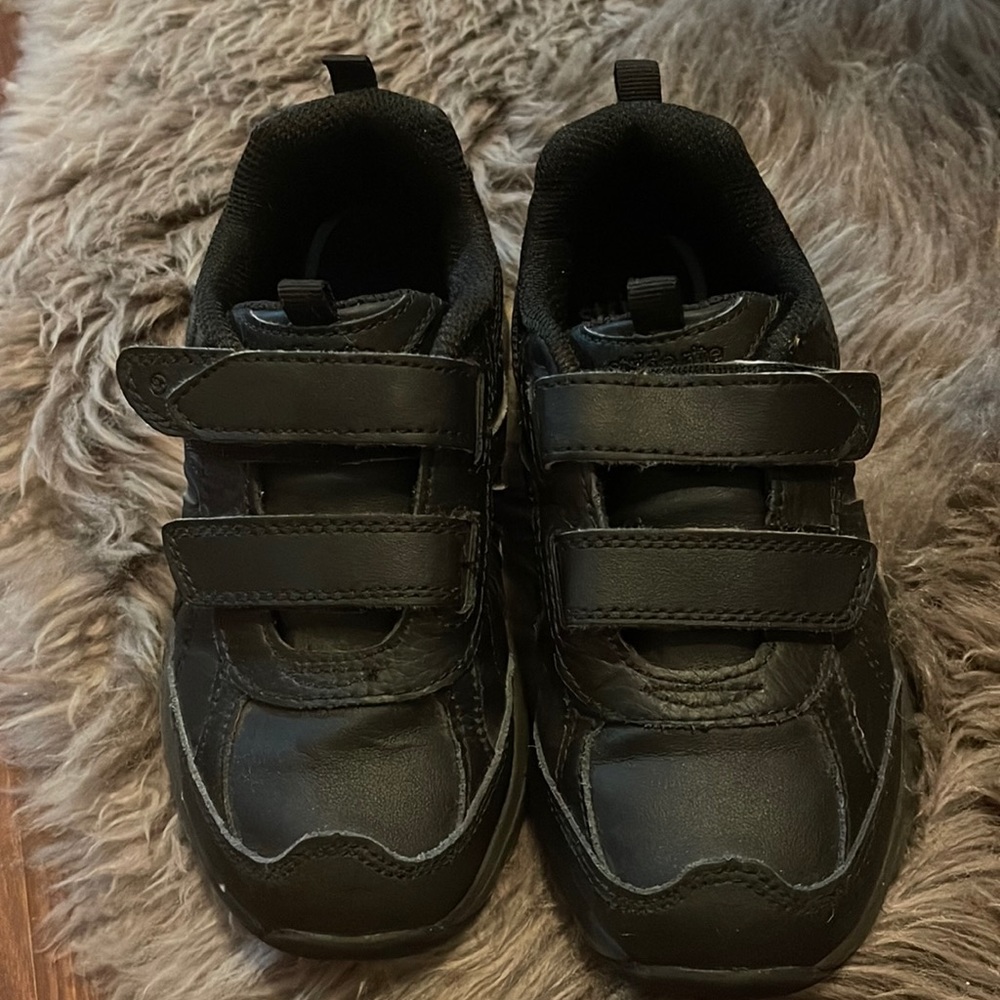 Cooper 2.0 Hook & Loop dress sneakers
